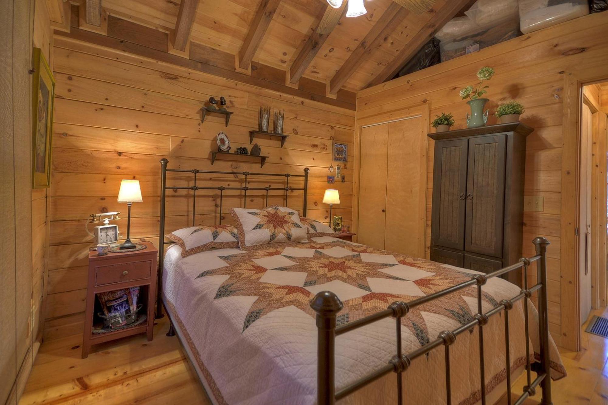 Knotty Pines Pet-Friendly Gas Fireplace Plus A Firepit Cherry Log Εξωτερικό φωτογραφία