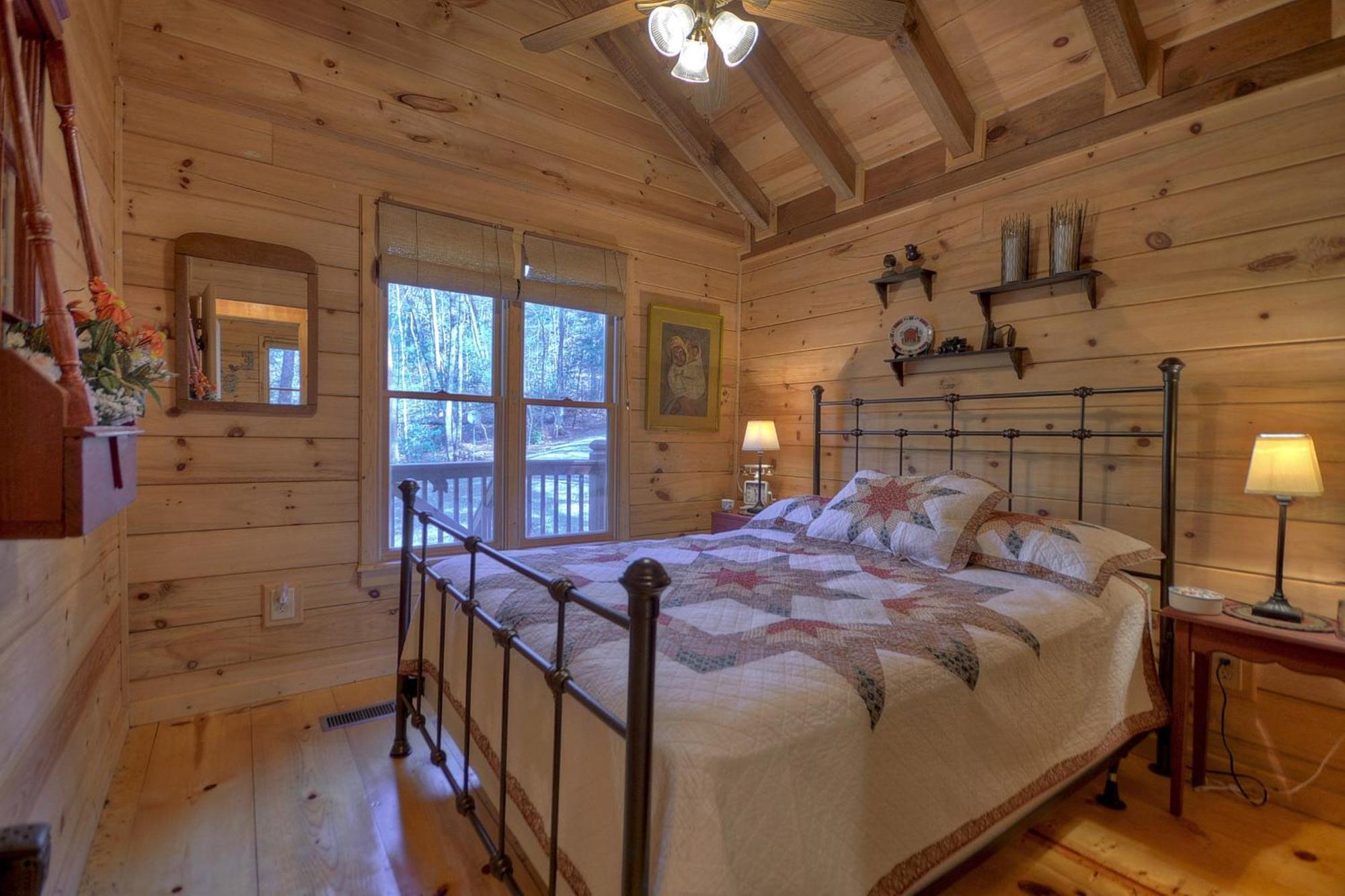 Knotty Pines Pet-Friendly Gas Fireplace Plus A Firepit Cherry Log Εξωτερικό φωτογραφία