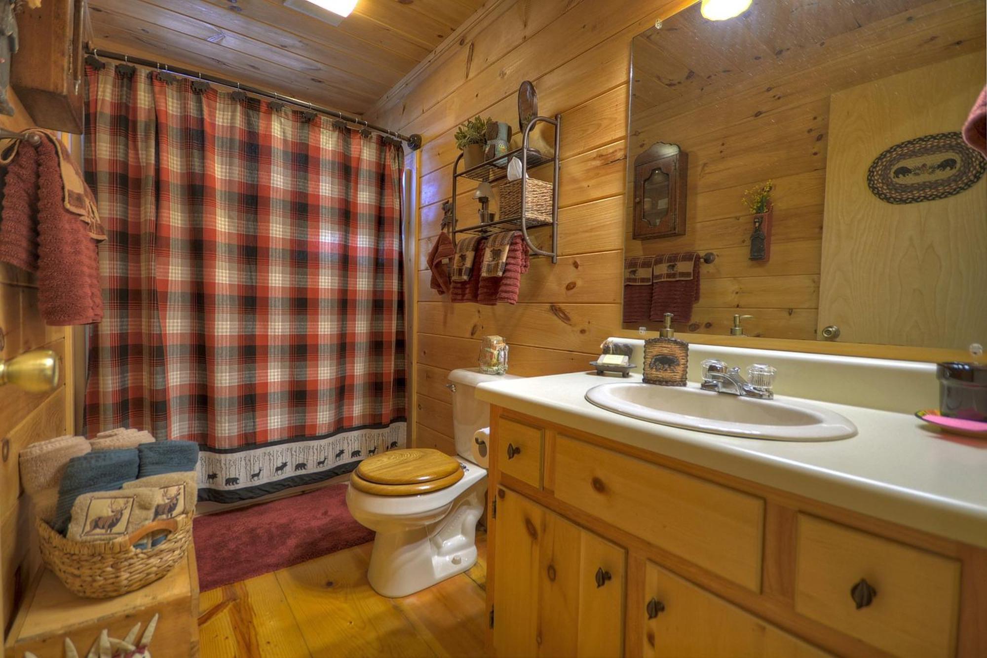 Knotty Pines Pet-Friendly Gas Fireplace Plus A Firepit Cherry Log Εξωτερικό φωτογραφία