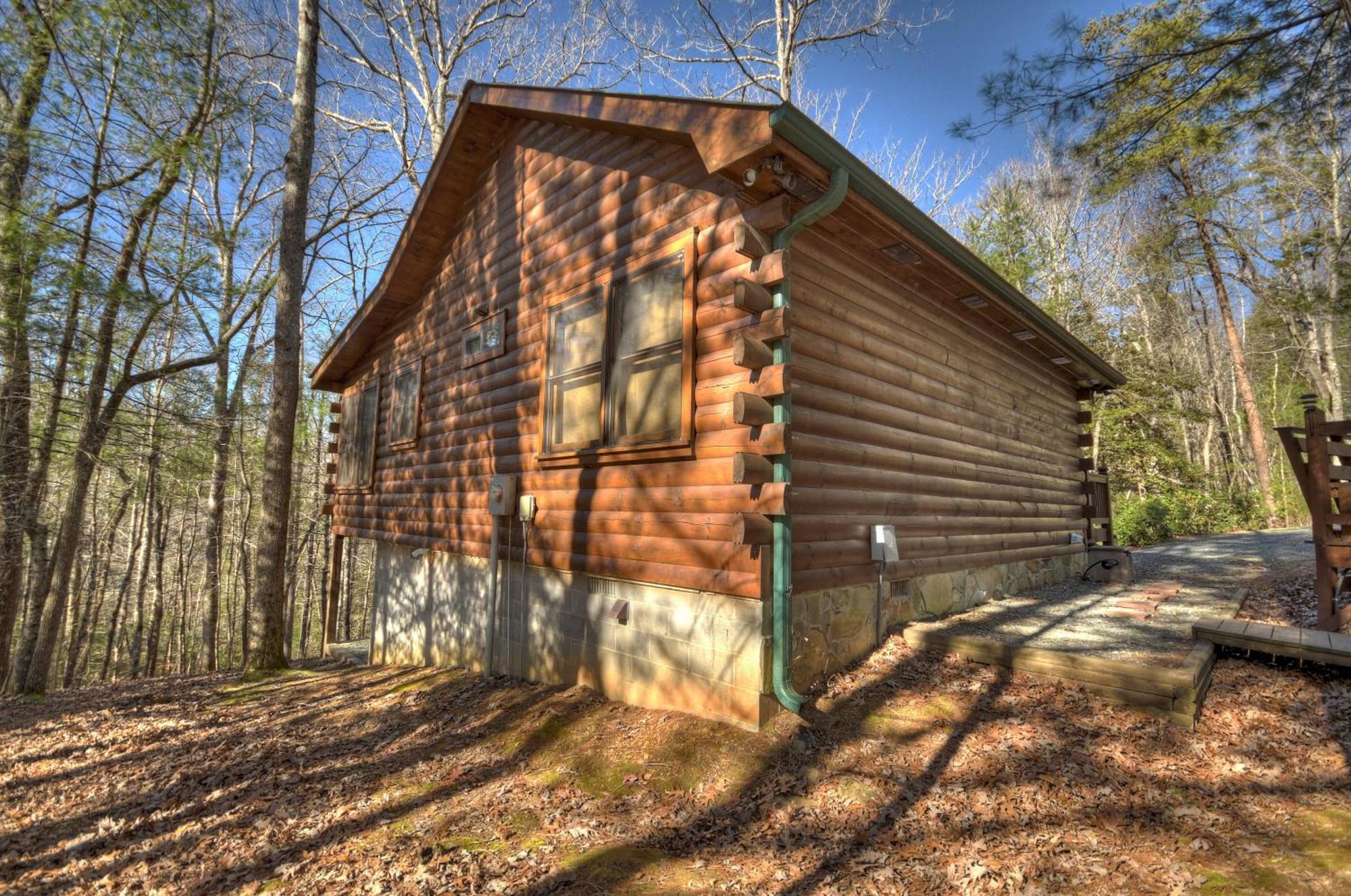 Knotty Pines Pet-Friendly Gas Fireplace Plus A Firepit Cherry Log Εξωτερικό φωτογραφία